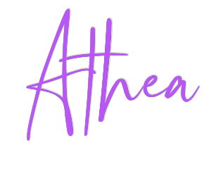 Custom Neon: Athea