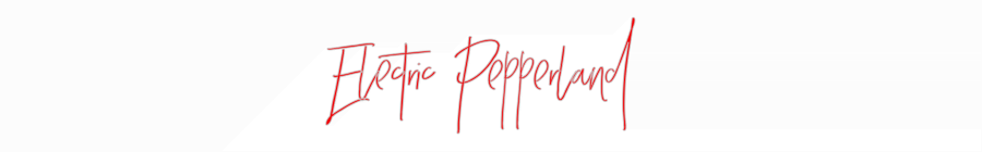 Custom Neon: Electric Pepp...