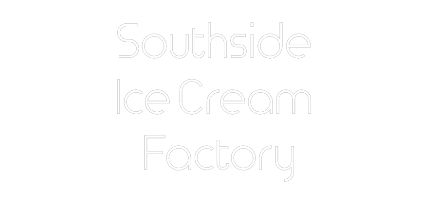 Custom Neon: Southside 
I...