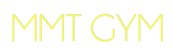 Custom Neon: MMT GYM