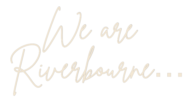 Custom Neon: We are 
Rive...