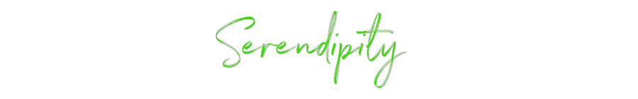 Custom Neon: Serendipity