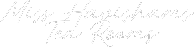Custom Neon: Miss Havisham...