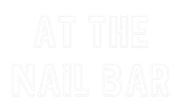 Custom Neon: at the
nail ...