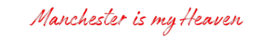 Custom Neon: Manchester is...