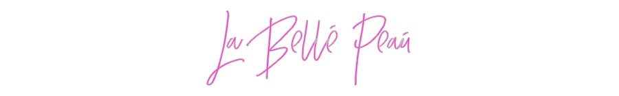 Custom Neon: La Bellé Peaú