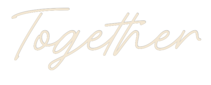 Custom Neon: Together
