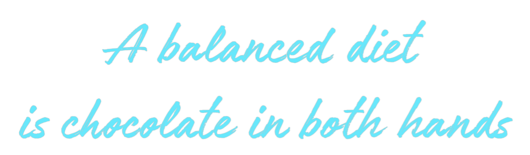 Custom Neon: A balanced di...