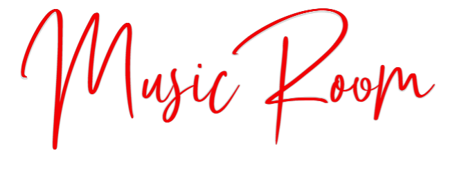 Custom Neon: Music Room