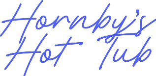 Custom Neon: Hornby’s
Hot...