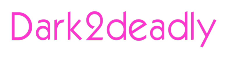 Custom Neon: Dark2deadly