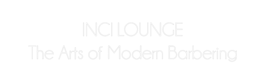 Custom Neon: INCI LOUNGE 
...