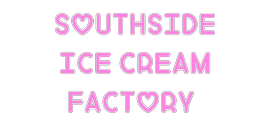 Custom Neon: Southside
Ic...