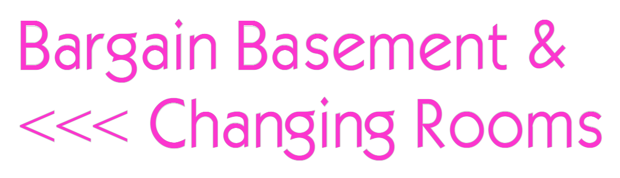 Custom Neon: Bargain Basem...