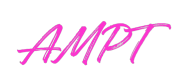 Custom Neon: AMPT