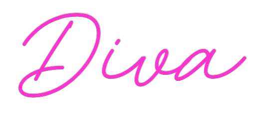 Custom Neon: Diva