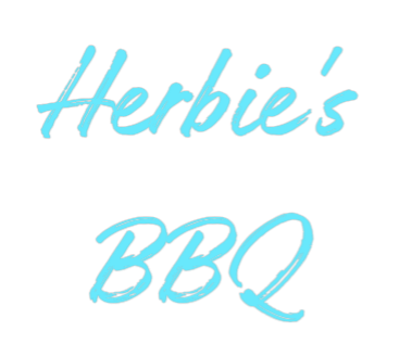 Custom Neon: Herbie's
BBQ