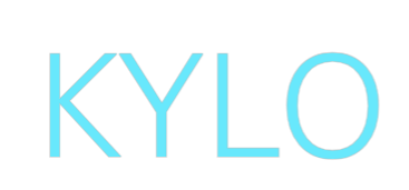 Custom Neon: KYLO