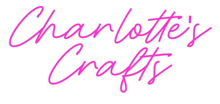 Custom Neon: Charlotte's
...