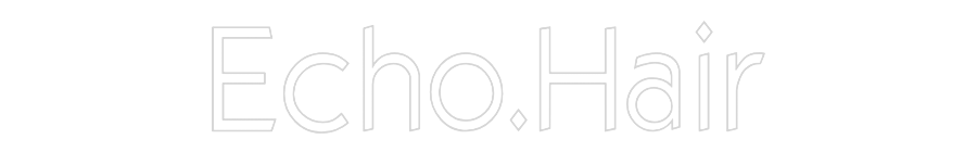 Custom Neon: Echo.Hair