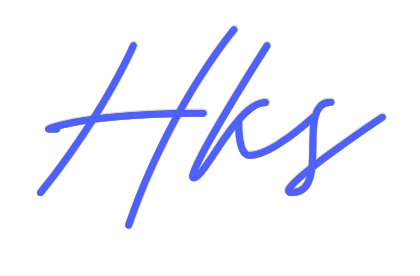 Custom Neon: Hks