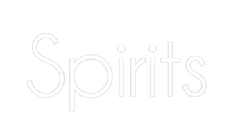 Custom Neon: Spirits