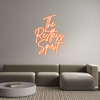 Custom Neon:    The
Restl...