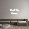 Custom Neon: Trust The
Pr...
