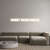 Custom Neon: SWEET IRISH D...