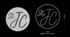 Custom Neon: St. JC