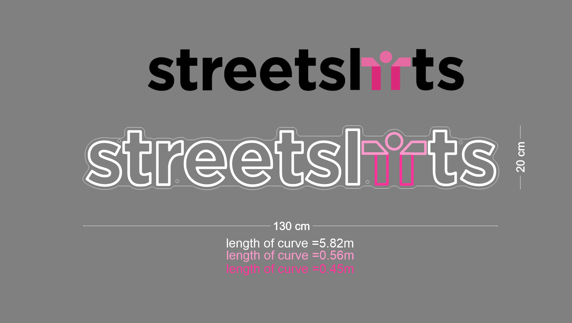 Custom Neon: streetshirts
