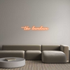 Custom Neon: the lowedown