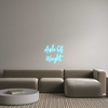 Custom Neon: Aisle Of 
Wr...