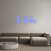 Custom Neon: The Skollies