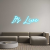 Custom Neon: It's Live