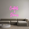 Custom Neon: Cocktails 
&...