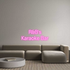 Custom Neon: R&B's 
Karao...