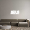 Custom Neon: Arlo