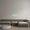 Custom Neon: Arlo's