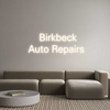 Custom Neon:       Birkbec...