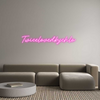 Custom Neon: Twicelovedbyc...