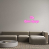 Custom Neon:              ...