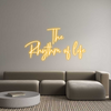 Custom Neon: The
Rhythm o...