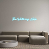 Custom Neon: The Watering ...