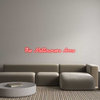 Custom Neon: The Millowner...