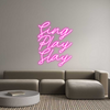 Custom Neon: Sing
Play
S...