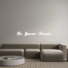 Custom Neon: The  Spencer ...