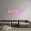 Custom Neon: These Pretty ...