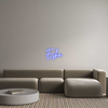 Custom Neon: Esha