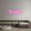 Custom Neon: The Waller's